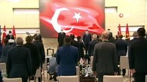 Cumhurbaşkanı Recep Tayyip Erdoğan, 