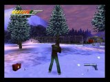 007 : Demain ne meurt jamais online multiplayer - psx