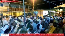Chiconi FM - TV :  Ce soir place au Madjiliss depuis la place de la mosquée de vendredi de Chiconi