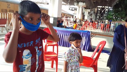 Ranchi to Puri Train Journey|puri trip vlog