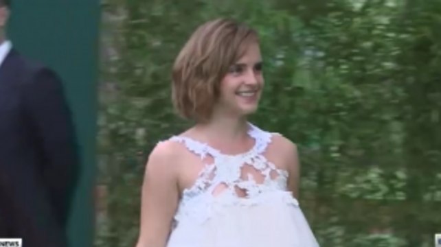 Guests of Prince William's Inaugural Earthshot Awards