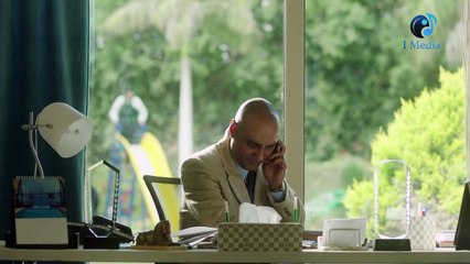 Episode 12 - Laila Series _ الحلقة الثانية عشر - مسلسل ليلة