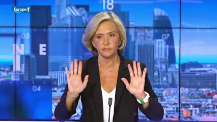 Prix des carburants : Pécresse dénonce "l'enfer bureaucratique" qui bloque les aides