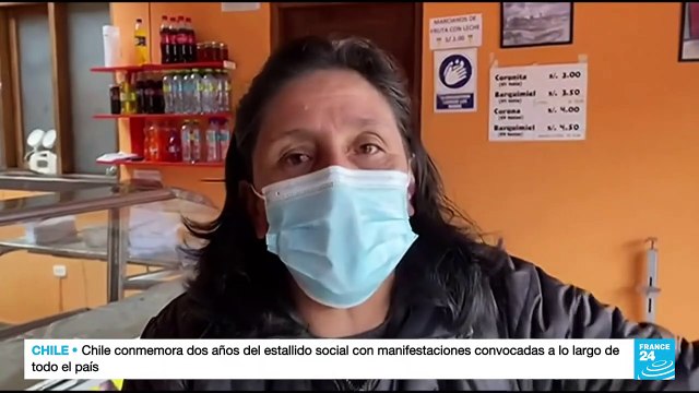 Perú: inundaciones y deslizamientos por fuertes lluvias en la región de Cajamarca