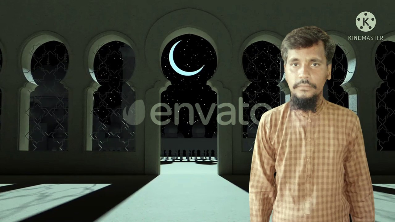 Seeyad ne karbla mein vadea niba diye hein Usman naat khawan