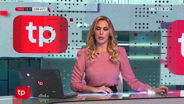 Indígenas esperan ser atendidos por el Gobierno nacional