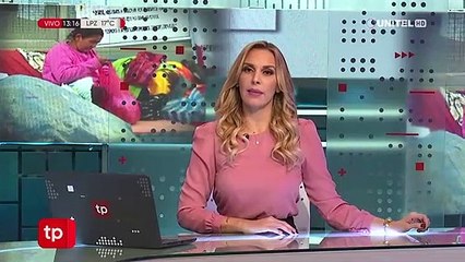 Indígenas esperan ser atendidos por el Gobierno nacional (2)