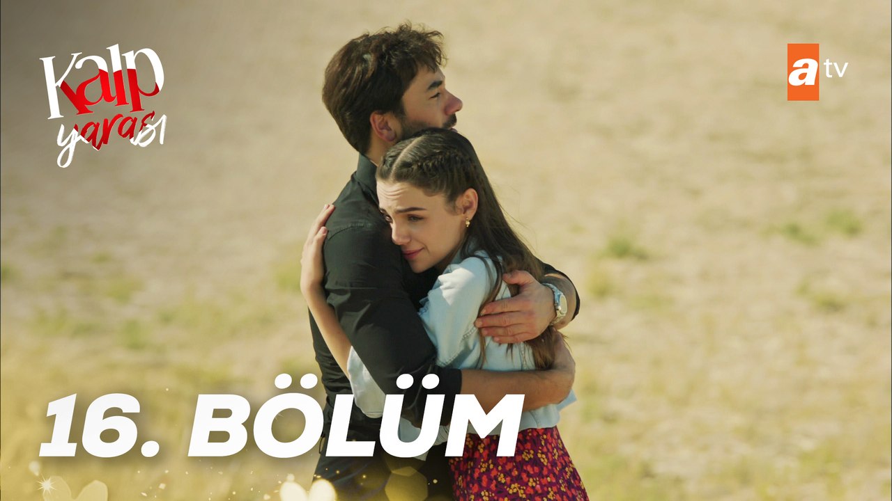 Kalp Yarasi 16 Bolum Dailymotion Video