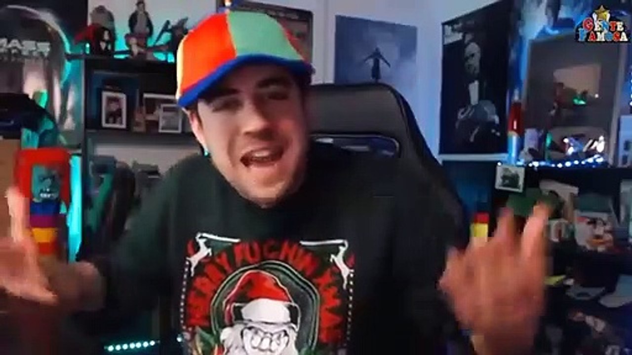 La Vida Lujosa De Santiago Matías Alofoke Y Sus Empresas _ GENTE FAMOSAS