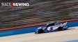 Race Rewind: Kyle Larson wins Texas, stamps ticket to Championship 4