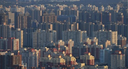 China's GDP Growth Comes to a Crawl