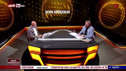 Her yol Roma'ya değil, her yol Allah'a çıkar