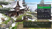 Monster Hunter Freedom Unite online multiplayer - psp