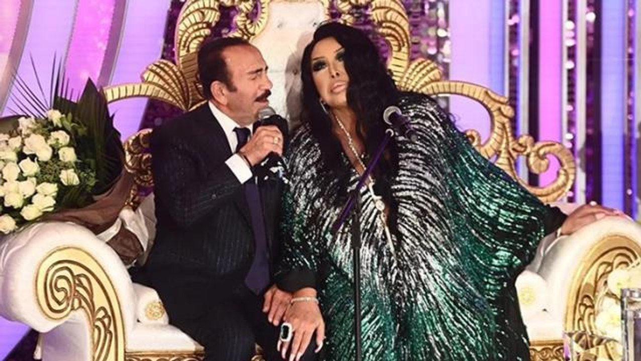 Mustafa Keser-Bülent Ersoy kavgası büyüyor! 1 l...