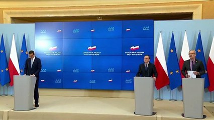 Le Premier ministre polonais lance un avertissement à l’UE qu’il juge trop intrusive