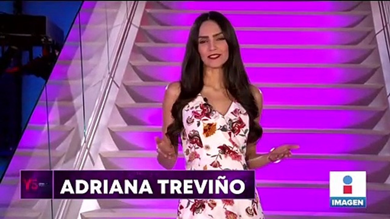 ¡Imagen Televisión cumple 5 años contando historias!
