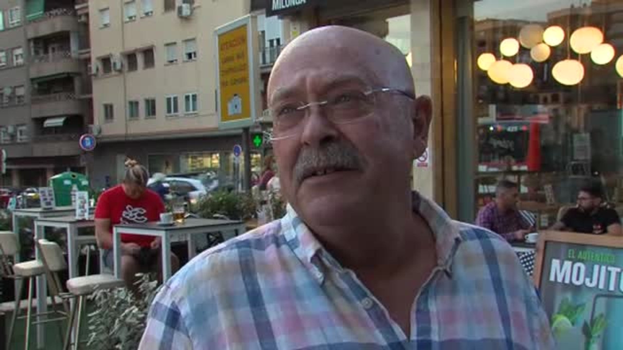 La incidencia acumulada sube 2 puntos con respecto al viernes y se sitúa en 42 casos por 100.000 habitantes