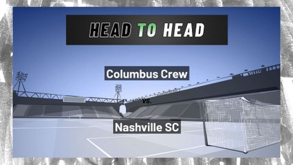 Nashville SC vs Columbus Crew: Both Teams To Score