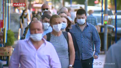 Salgın tedbirlerine uyulmaması mevsimsel hastalıkları artırdı