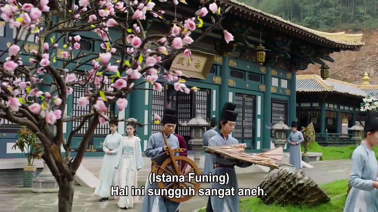 Rebirth For You 2021 E02-SUB INDO