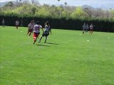 Rayados Monterrey vs Bravos Nuevo Laredo