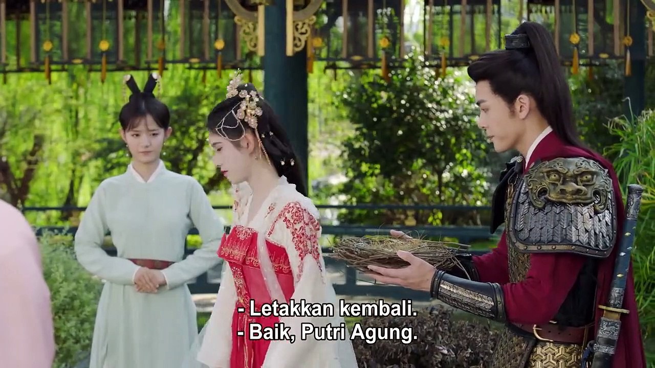 Rebirth For You 2021 E03-SUB INDO