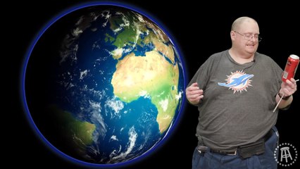 Tank's Taste Test: Kingsley Cola