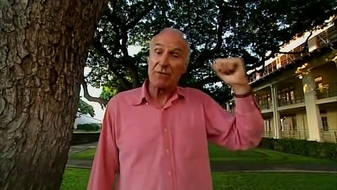 20th Century Battlefields (S01E02) 1942 Battle of Midway