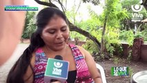 Volcán Masaya, el sitio ideal para disfrutar en unión familiar