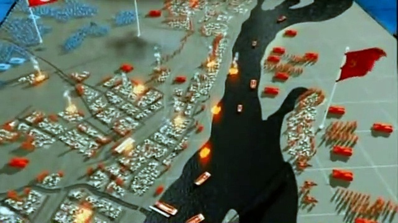 20th Century Battlefields (S01E03) 1942 Stalingrad