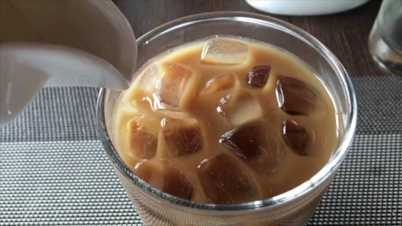 How to Make Cold Brew Coffee at Home
