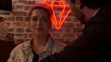 EastEnders 18th October 2021