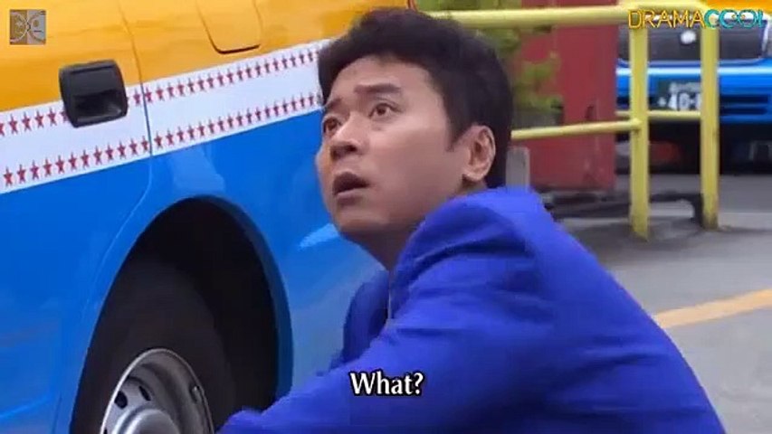マンハッタンラブストーリ Manhattan Love Story s01e04 [japan] [eng