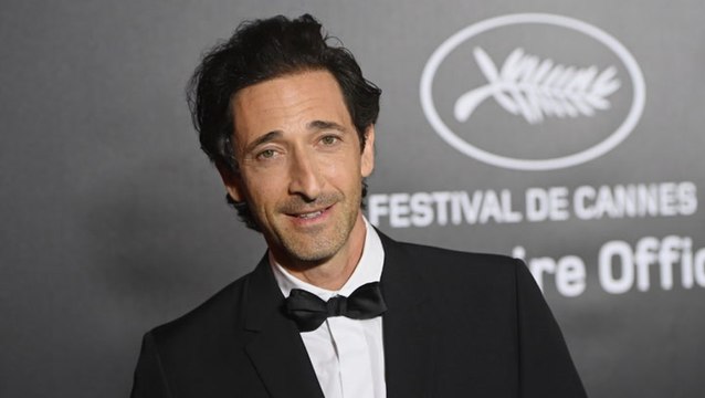 Adrien Brody Reveals He Turned Down ‘Lord of the Rings’ and Regrets It | THR News