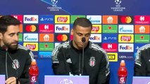 Son dakika haberi... SPOR Welinton Souza: Yarın iyi oynayarak kazanmak istiyoruz