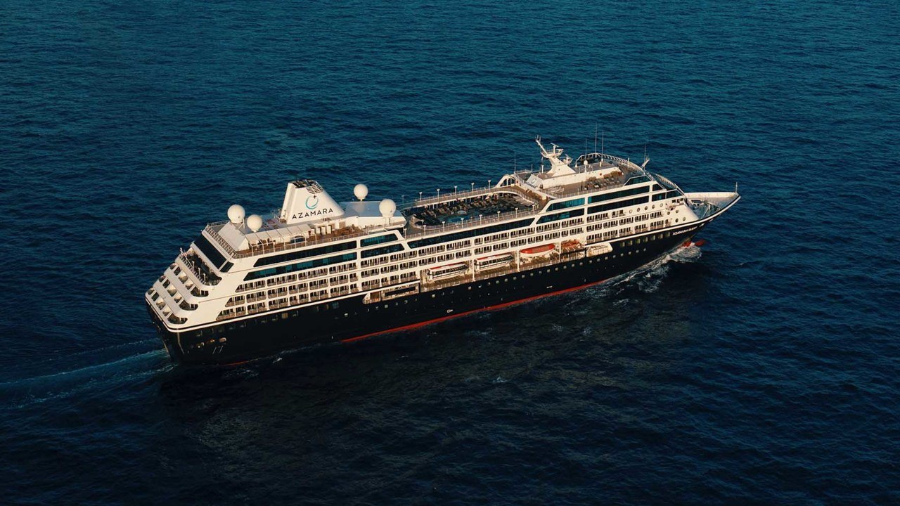 This Boutique Cruise Line Just Unveiled 39 Drea...