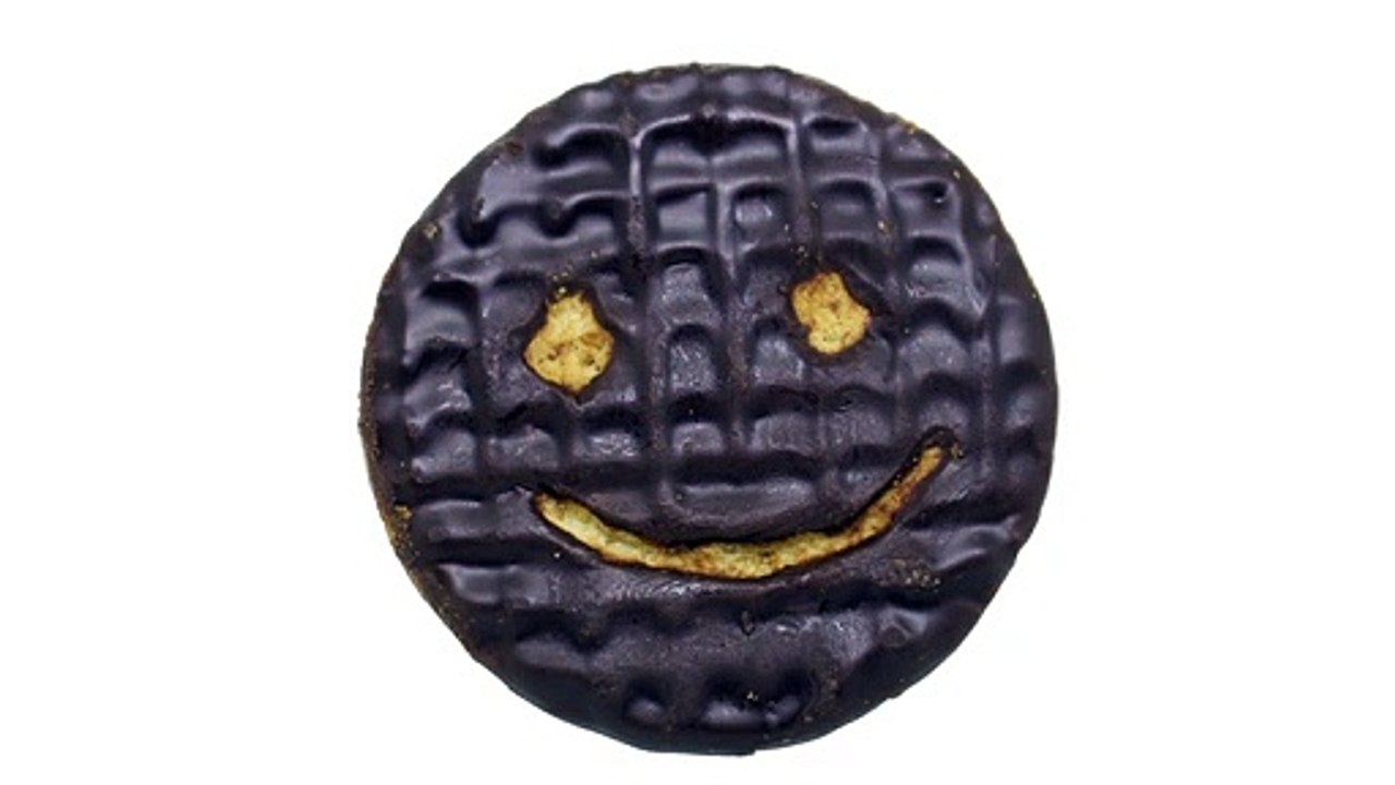 Digestive Biscuit Demo - Our promise to you 10