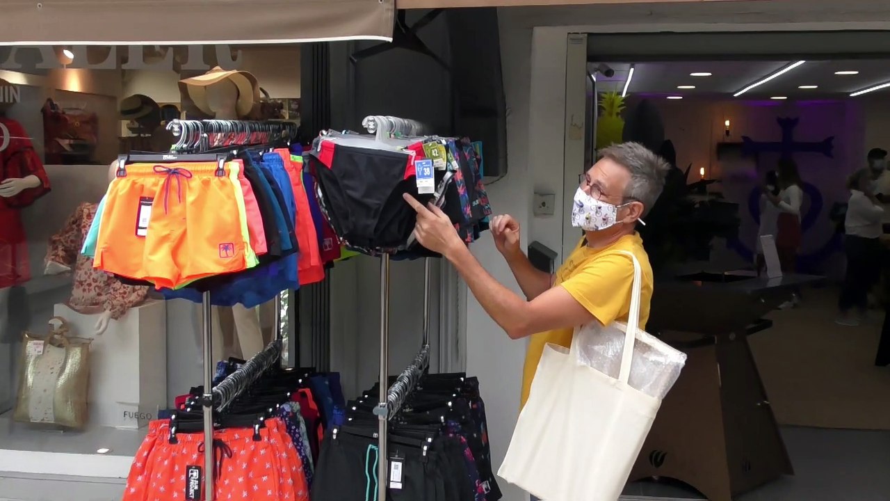 Oscar & Clara en Camargue : 2 - Visite aux Saintes Maries de la Mer