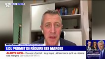 Michel Biero (Lidl France): 