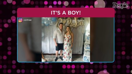 MAFS' Cortney Hendrix and Husband Sherm Welcome First Baby: 'He's Perfect and We Are So in Love'