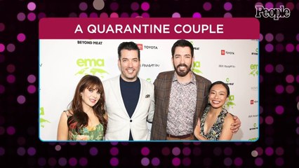 Zooey Deschanel and Jonathan Scott Say Quarantine Helped Strengthen Their Bond: 'I'll Hold onto This One'