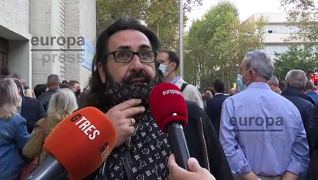 Juan Miguel se alegra de la reconciliación de su amigo Kiko Rivera con su madre, Isabel Pantoja