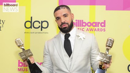 Drake’s ‘Certified Lover Boy’ Makes Its Return to No. 1 on Billboard 200 Chart | Billboard News
