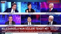 Perinçek'ten Kılıçdaroğlu'nun çağrısına tepki: ABD'nin kaos planının parçası