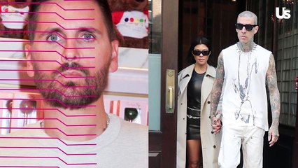 Scott Disick Reaction To Kourtney Kardashian Engagement To Travis Barker Revealed?