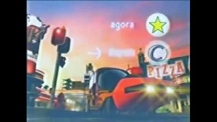 Cartoon network era city curtas shorts