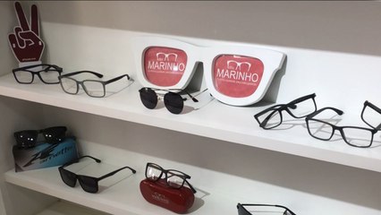 MÊS DAS CRIANÇAS ÓTICAS MARINHO