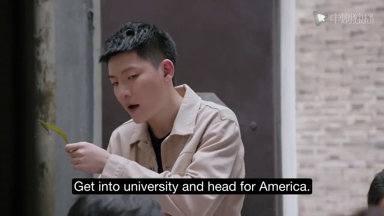 [Eng Sub] Make You Mine EP02 ｜Kiss in sweet food【Chinese drama eng sub】