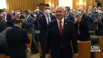 SON DAKİKA: Cumhurbaşkanı Erdoğan'dan Kılıçdaroğlu'na suç duyurusu