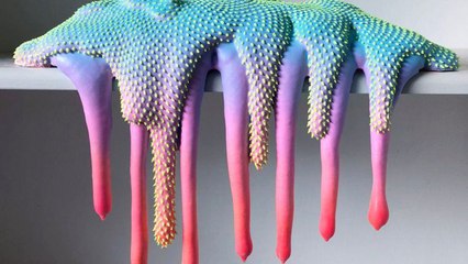 How Participants at This Art Auction Will Bid With Their Senses, Not Money